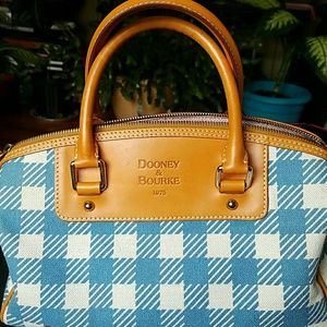 Dooney & Bourke purse